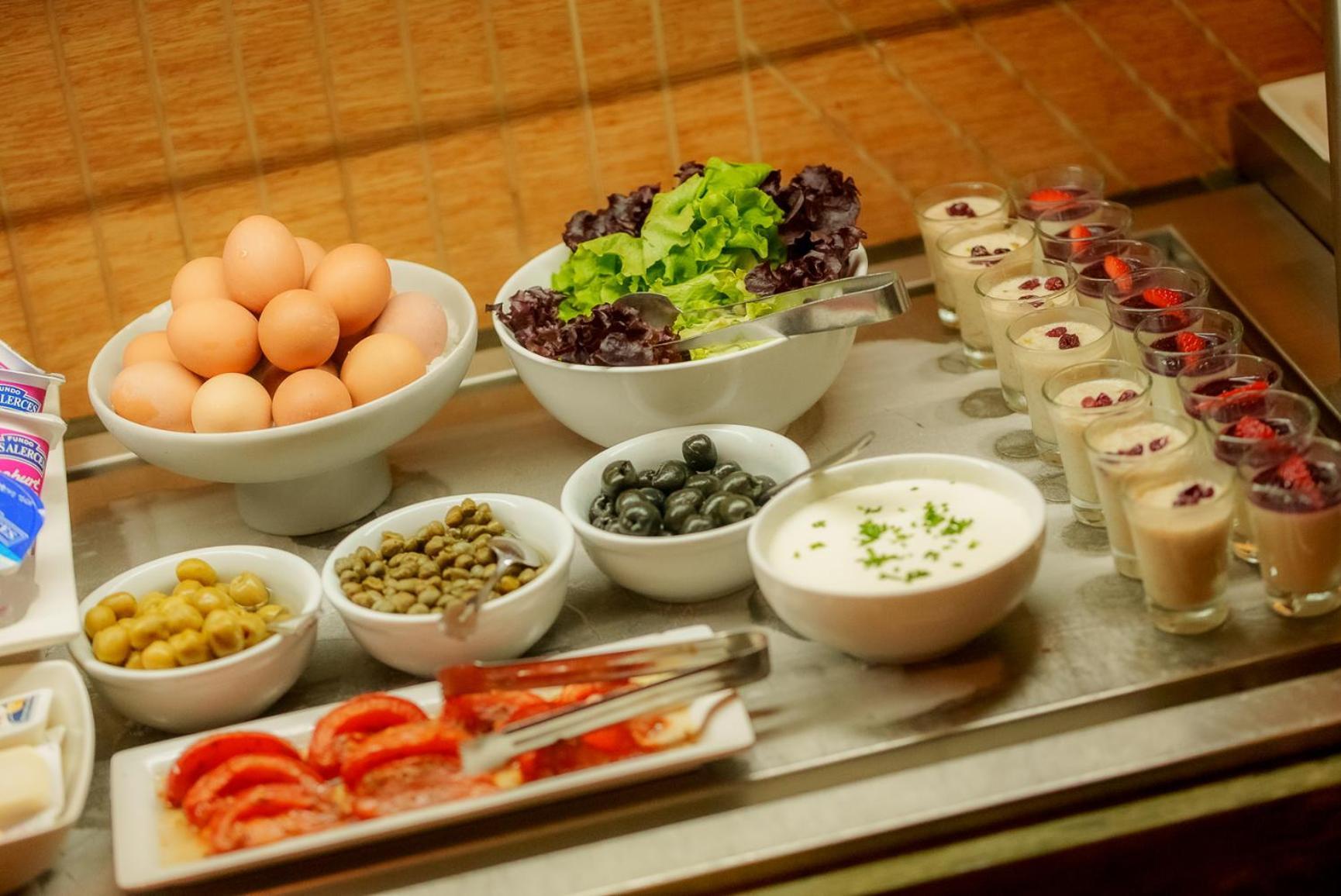Hotel Nodo - El Hotel Que Respira Santiago Ngoại thất bức ảnh