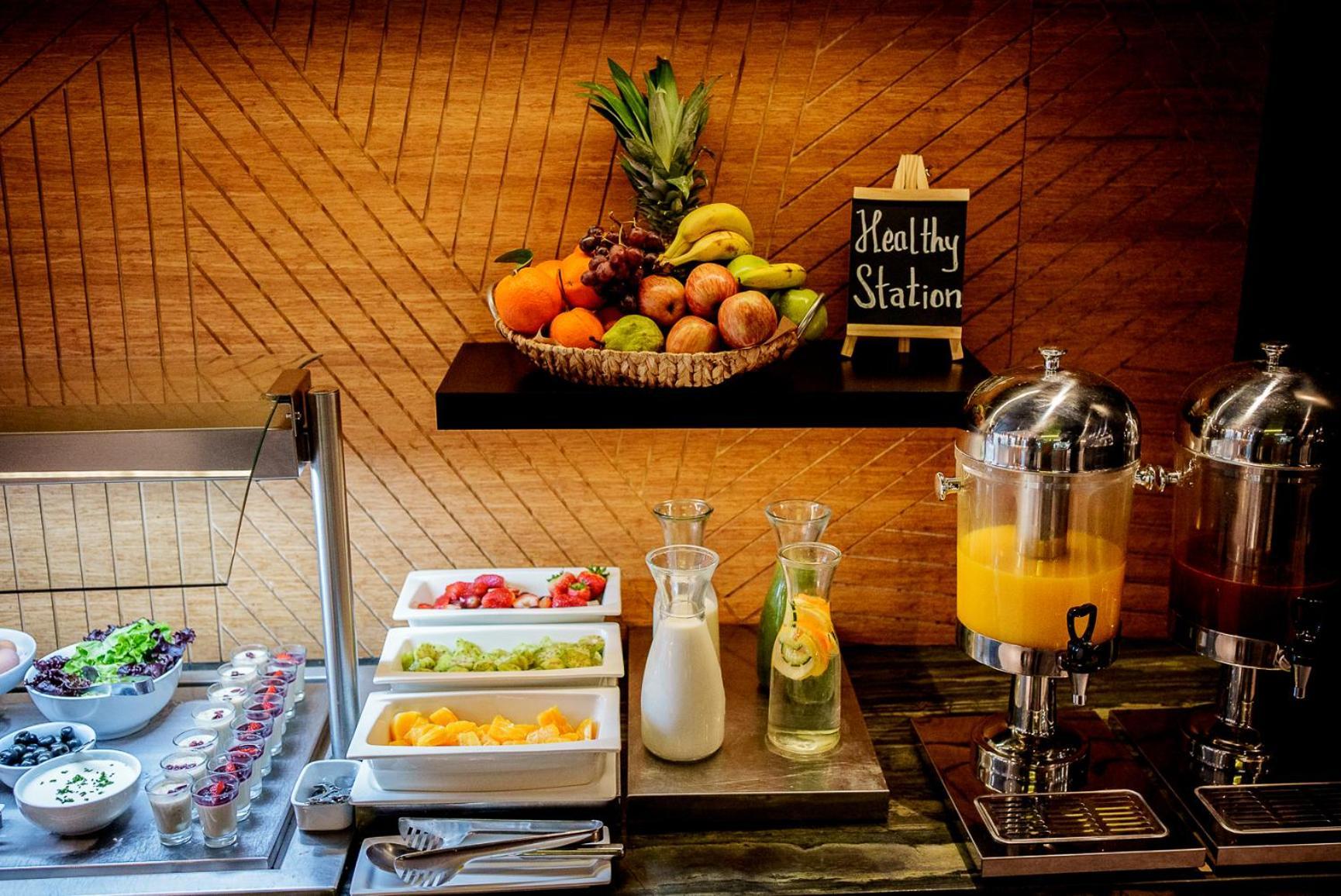 Hotel Nodo - El Hotel Que Respira Santiago Ngoại thất bức ảnh
